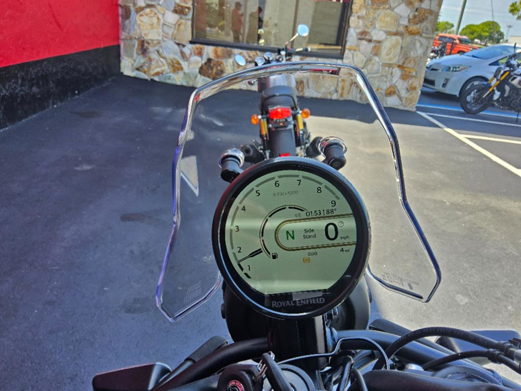 Himalayan 450