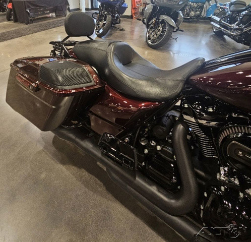 Street Glide® Special