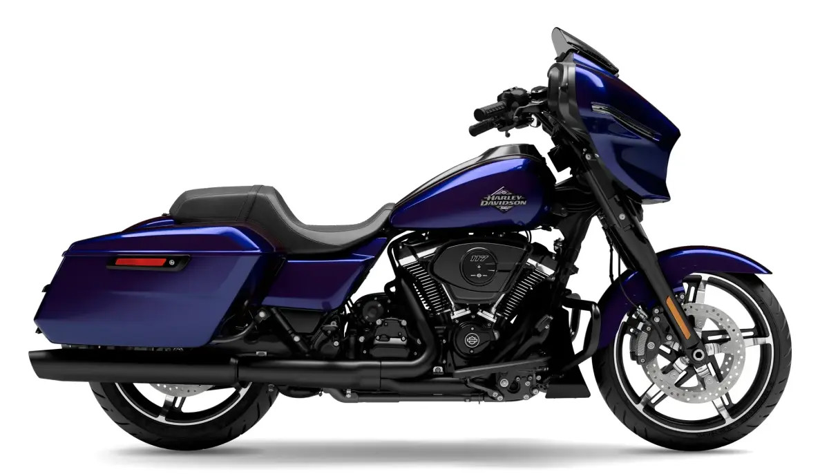 Street Glide®