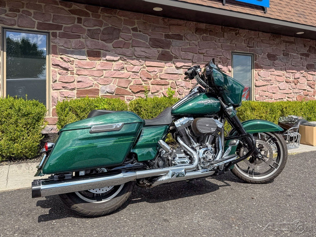 Street Glide® Special