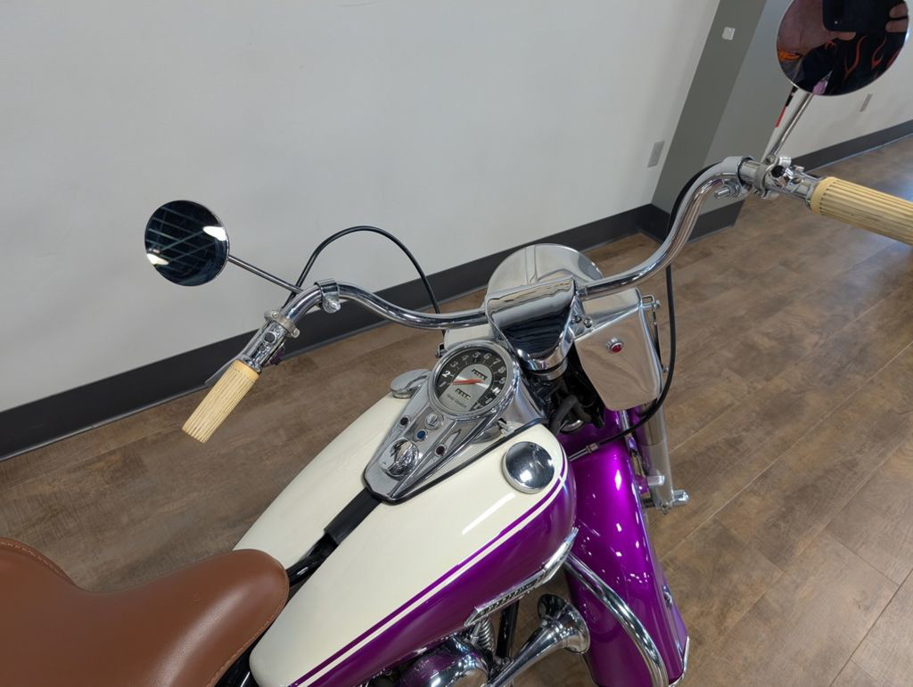 Duo-Glide Sport Solo