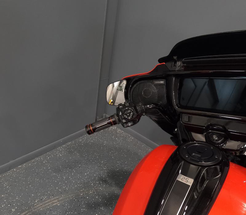 CVO® Street Glide®
