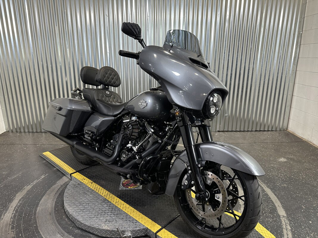 Street Glide® Special