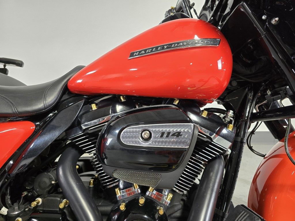 Street Glide® Special