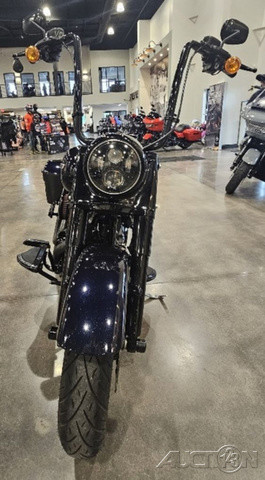 Road King® Special