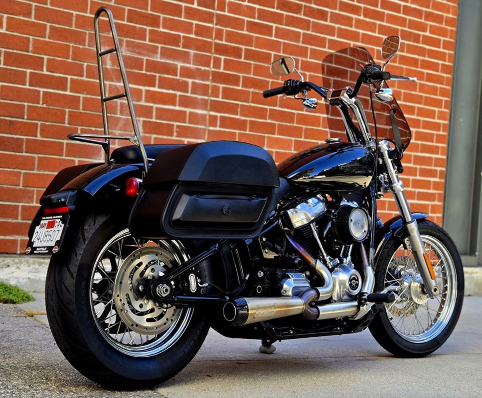 Softail® Standard