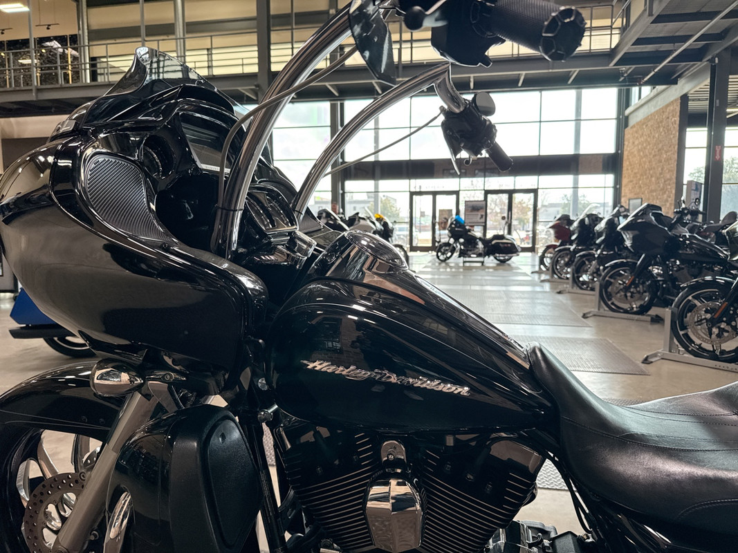 Road Glide® Special