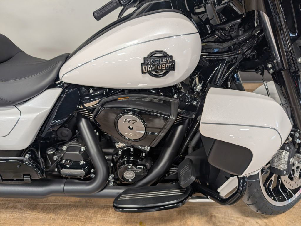 Street Glide® Limited