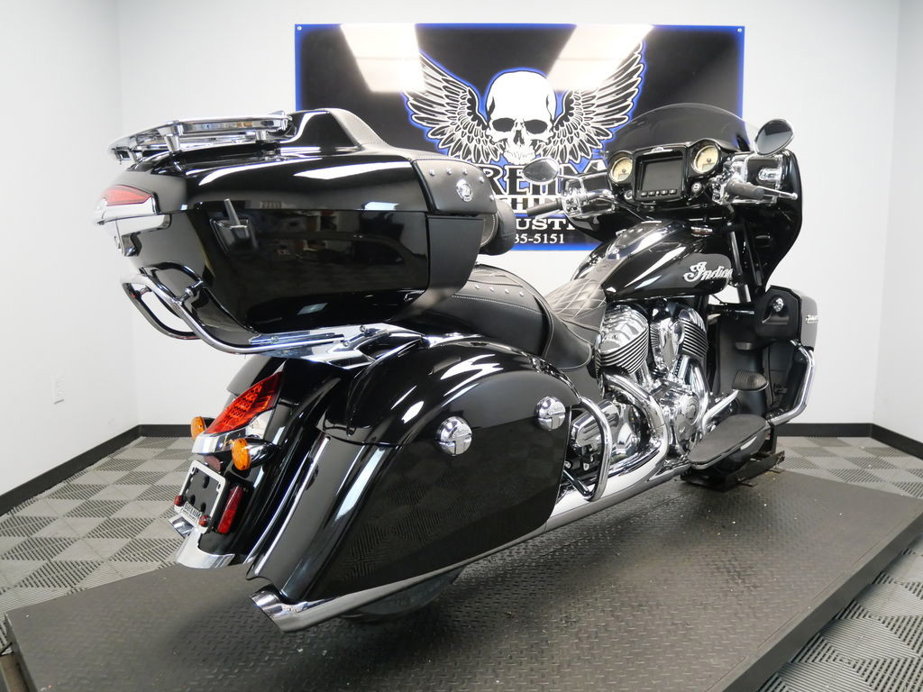 Roadmaster