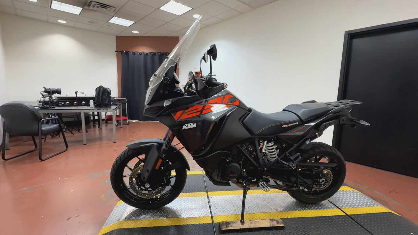 1290 Super Adventure S