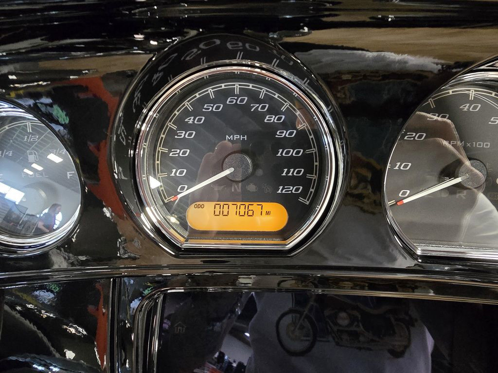 Street Glide® Special