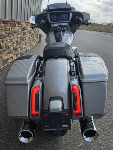 CVO® Street Glide®