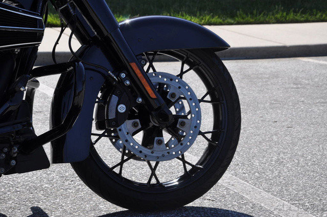 Road King® Special