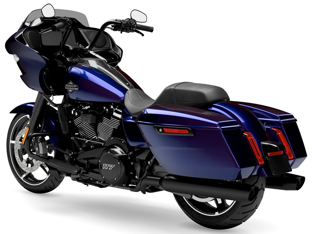 Road Glide®