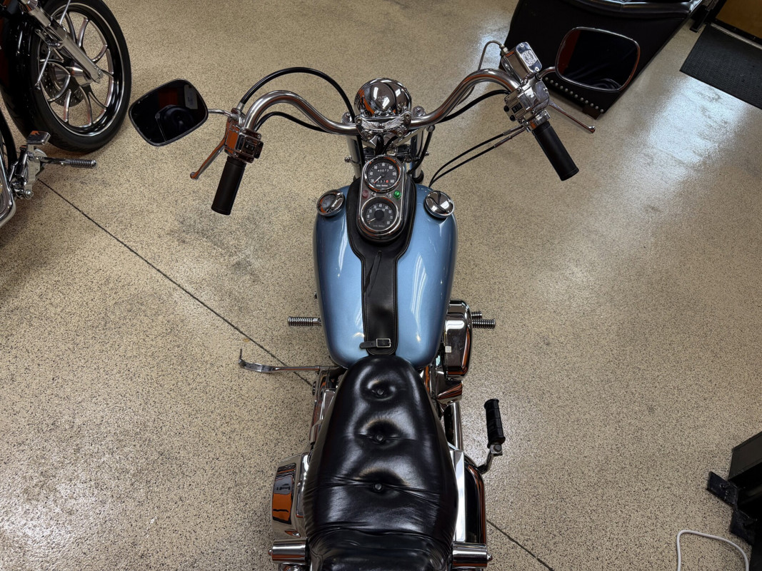 Super Glide®