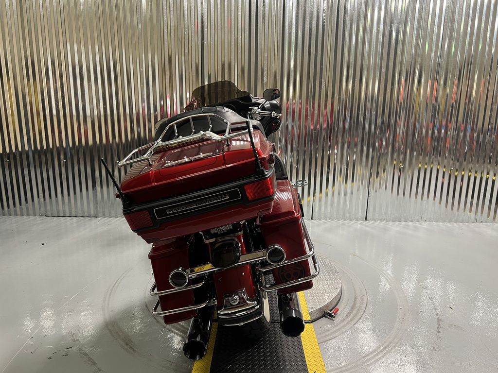 Ultra Classic® Electra Glide®