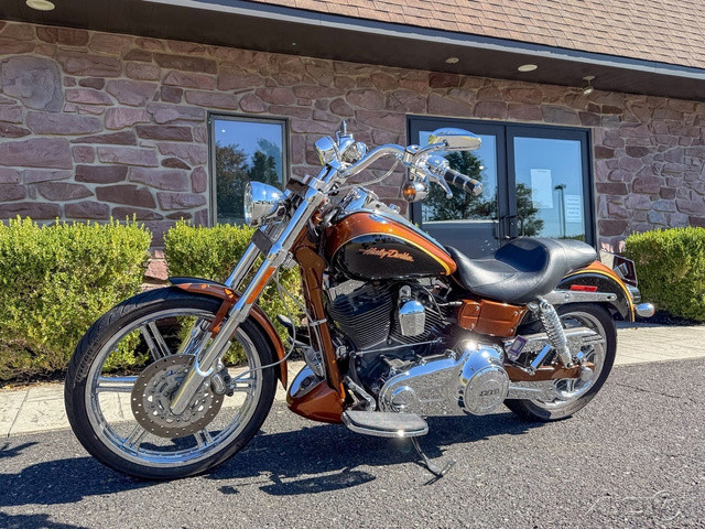 Dyna® Super Glide®