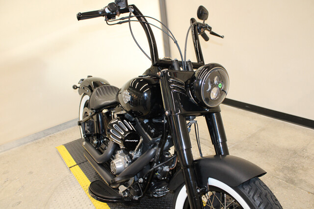 Softail® Slim