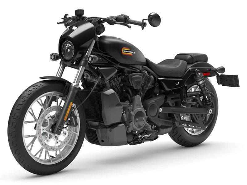 Nightster Special
