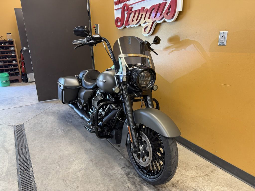 Road King® Special