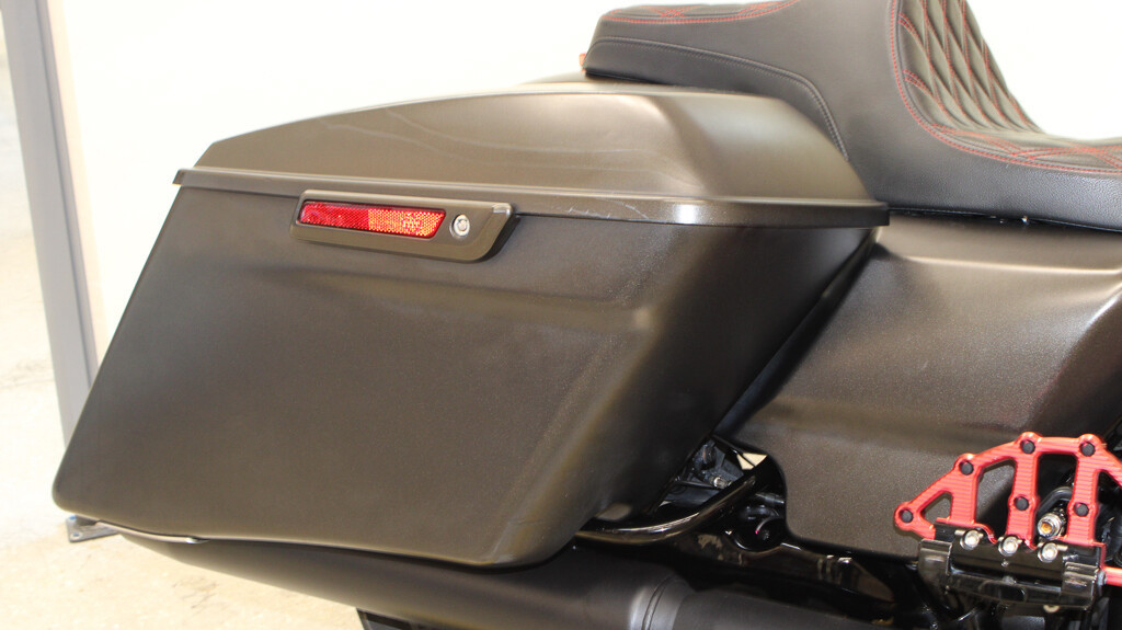 Street Glide® Special