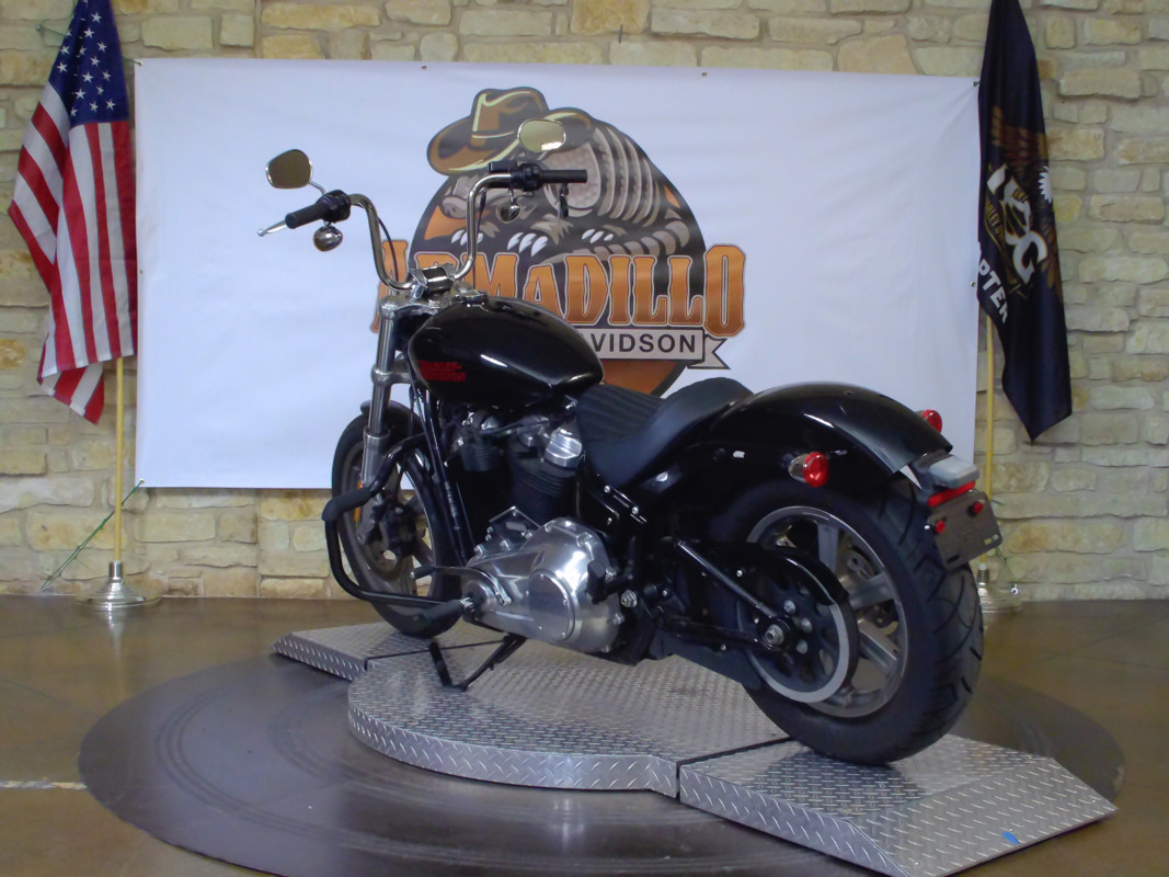 Softail® Standard