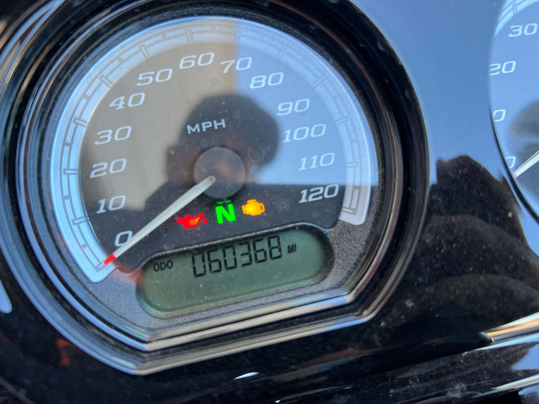 Road Glide® Limited