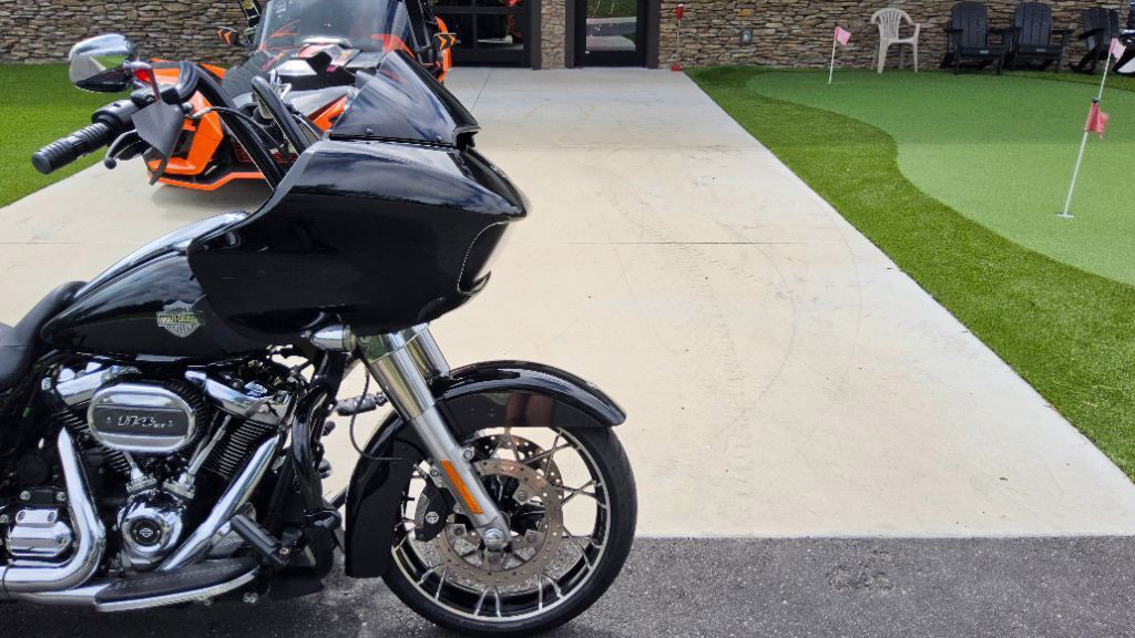 Road Glide® Special