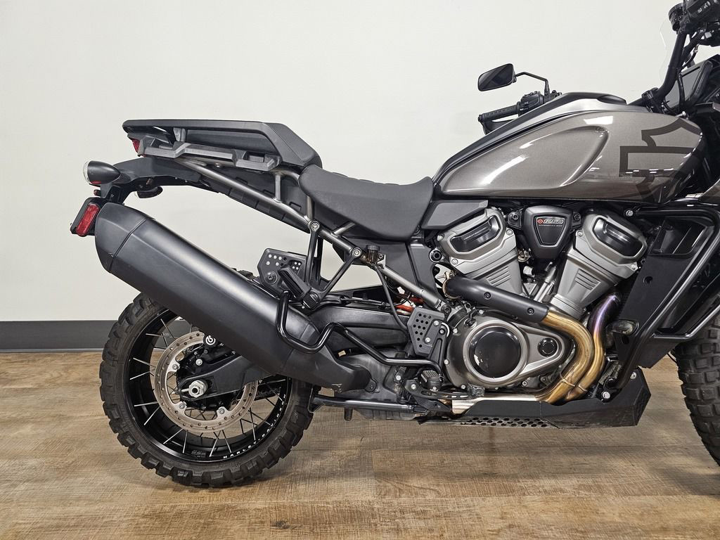 Pan America® 1250 Special