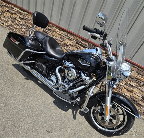 Road King®