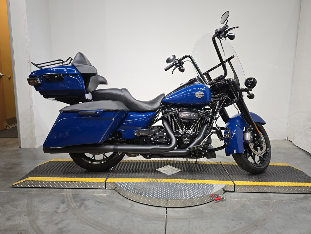 Road King® Special
