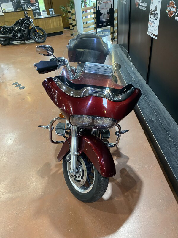 Road Glide®
