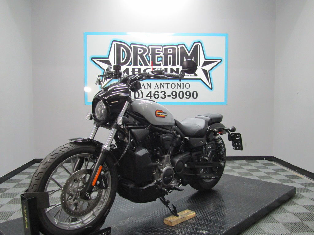 Nightster Special