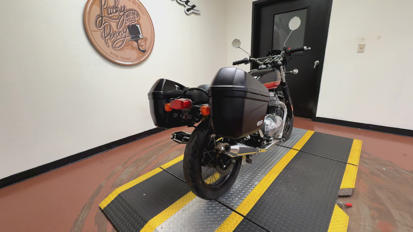 INT 650