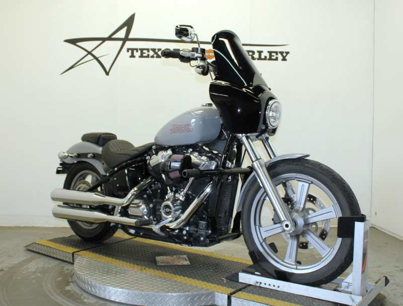 Softail® Standard