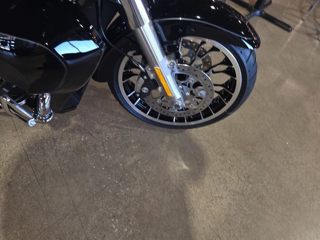 Street Glide® 3 Limited