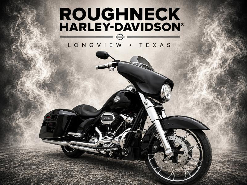 Street Glide® Special
