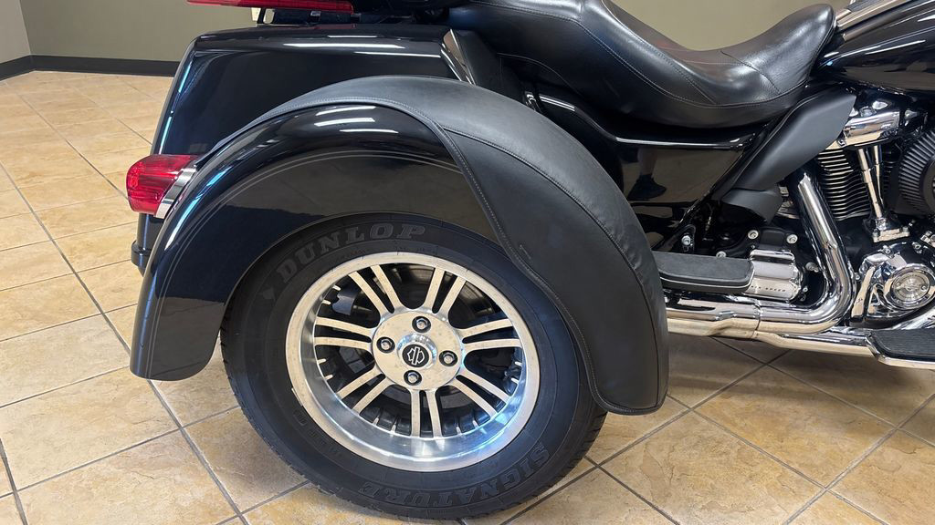 Tri Glide® Ultra