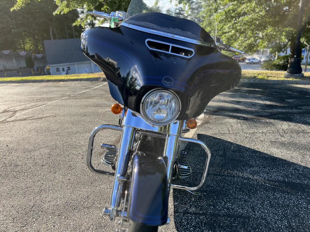 Street Glide®