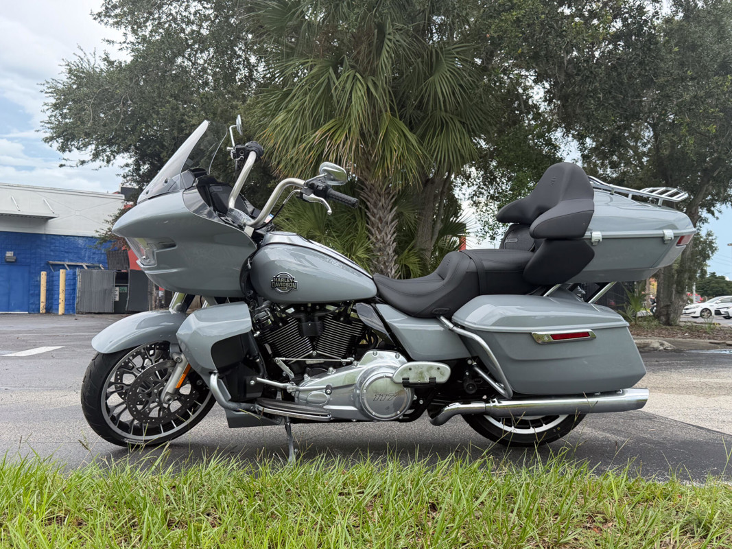 Road Glide® Limited