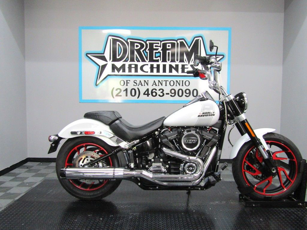 Sport Glide®