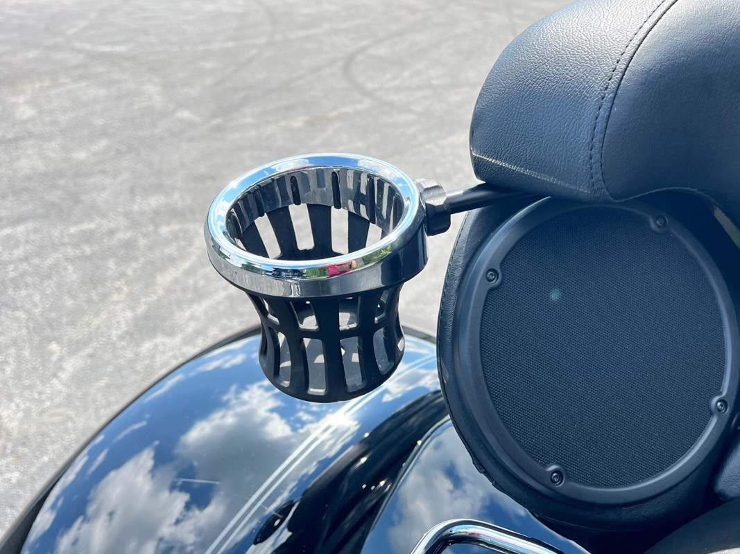 Tri Glide® Ultra