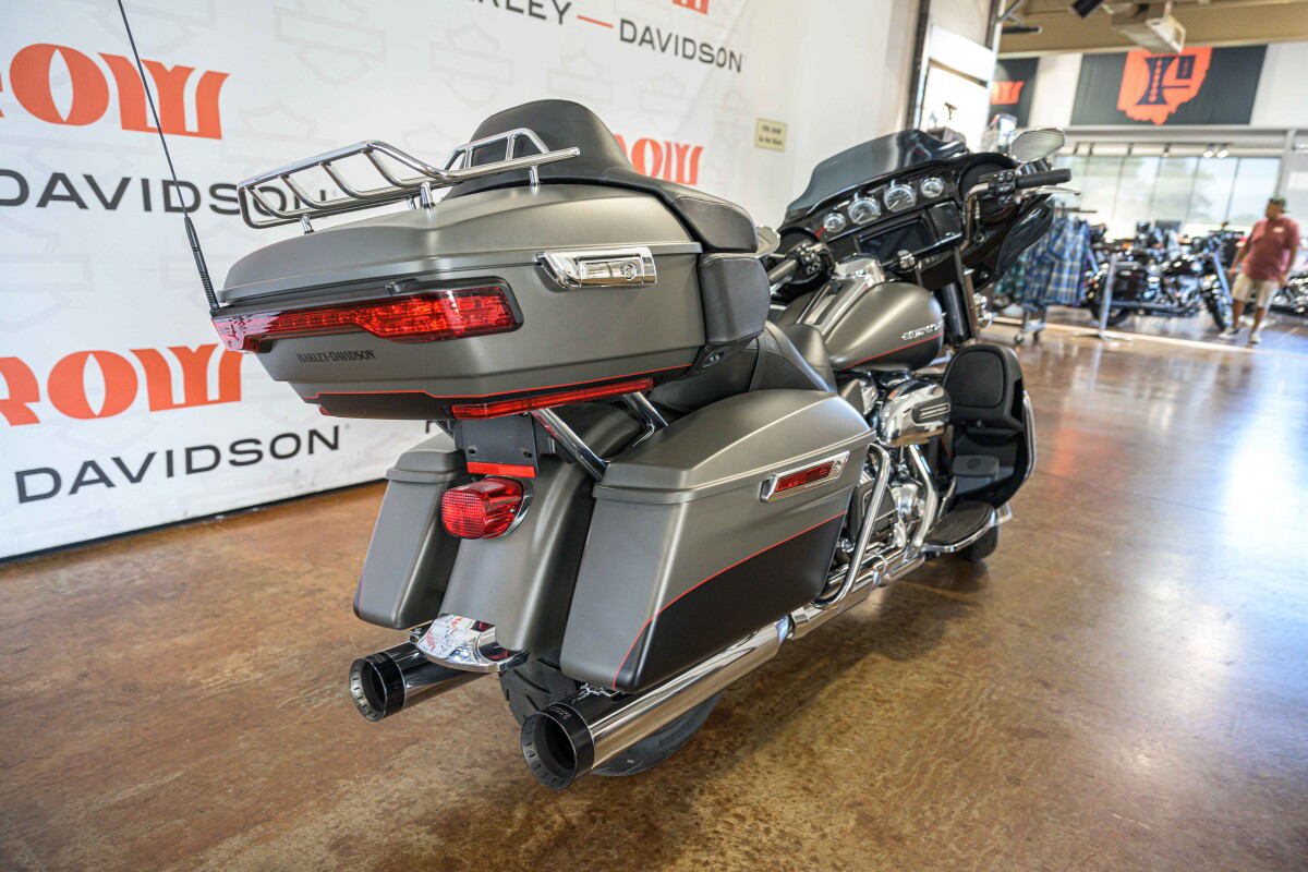 Electra Glide® Ultra® Limited