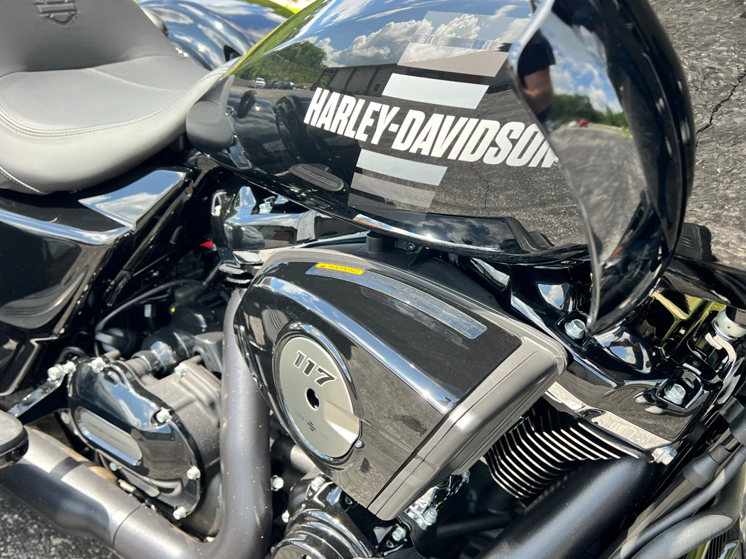 Road Glide® 3