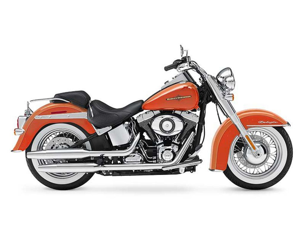 Softail® Deluxe