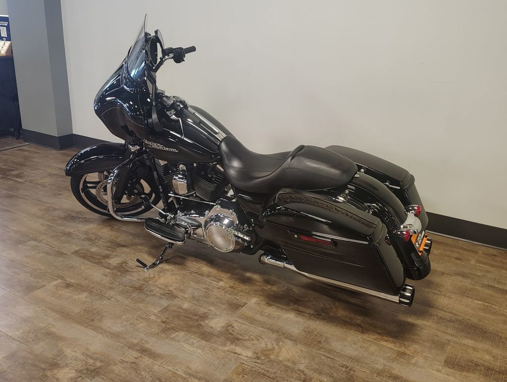 Street Glide® Special
