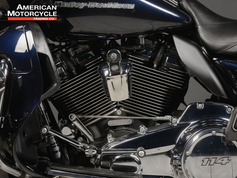 Road Glide® Limited