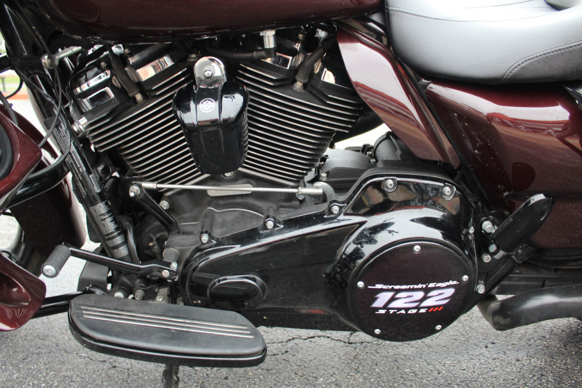 Road Glide® Special