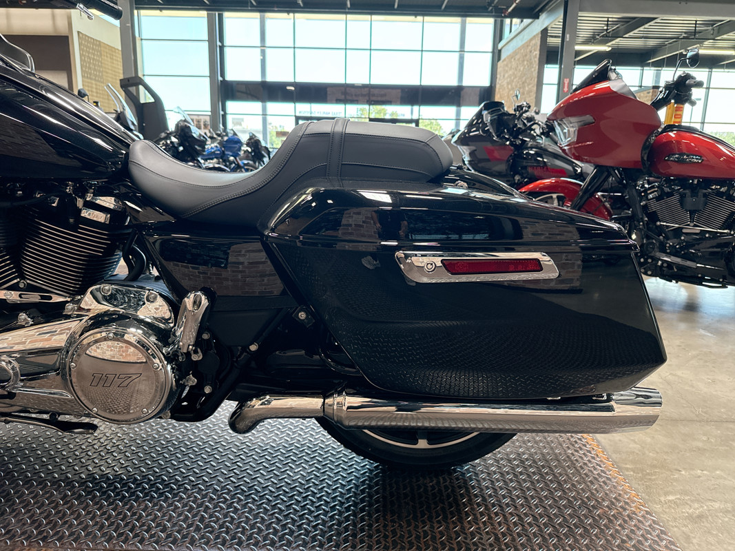 Road Glide®