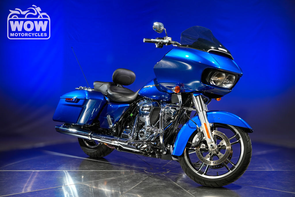 Road Glide® Special
